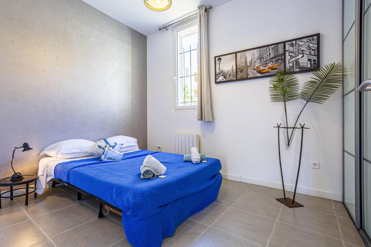 Guisol - Typical Nice 3 Bedroom Ac Near Port Exterior foto