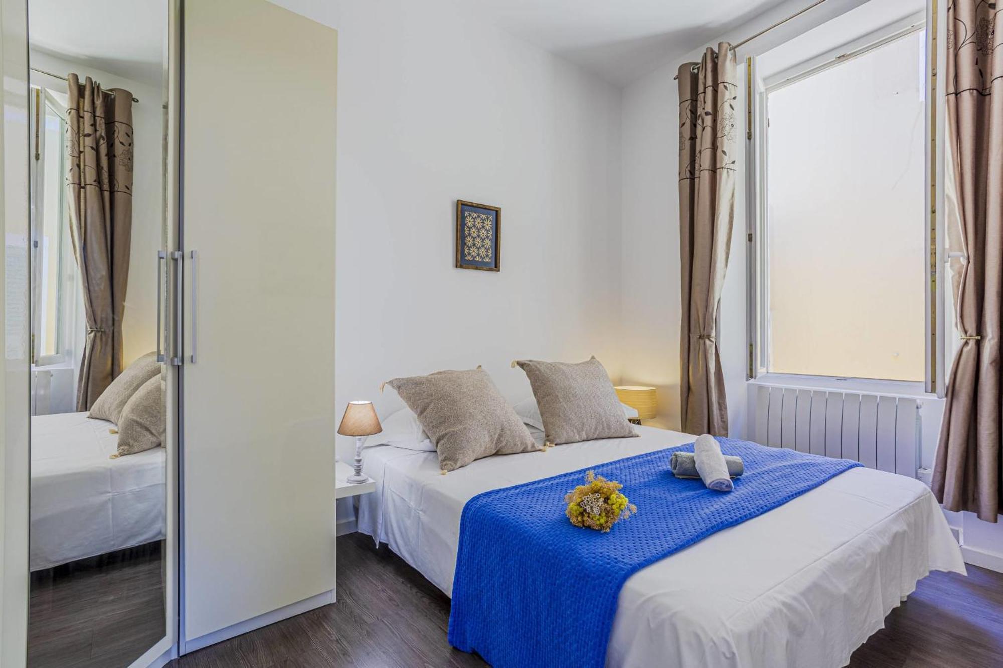 Guisol - Typical Nice 3 Bedroom Ac Near Port Exterior foto