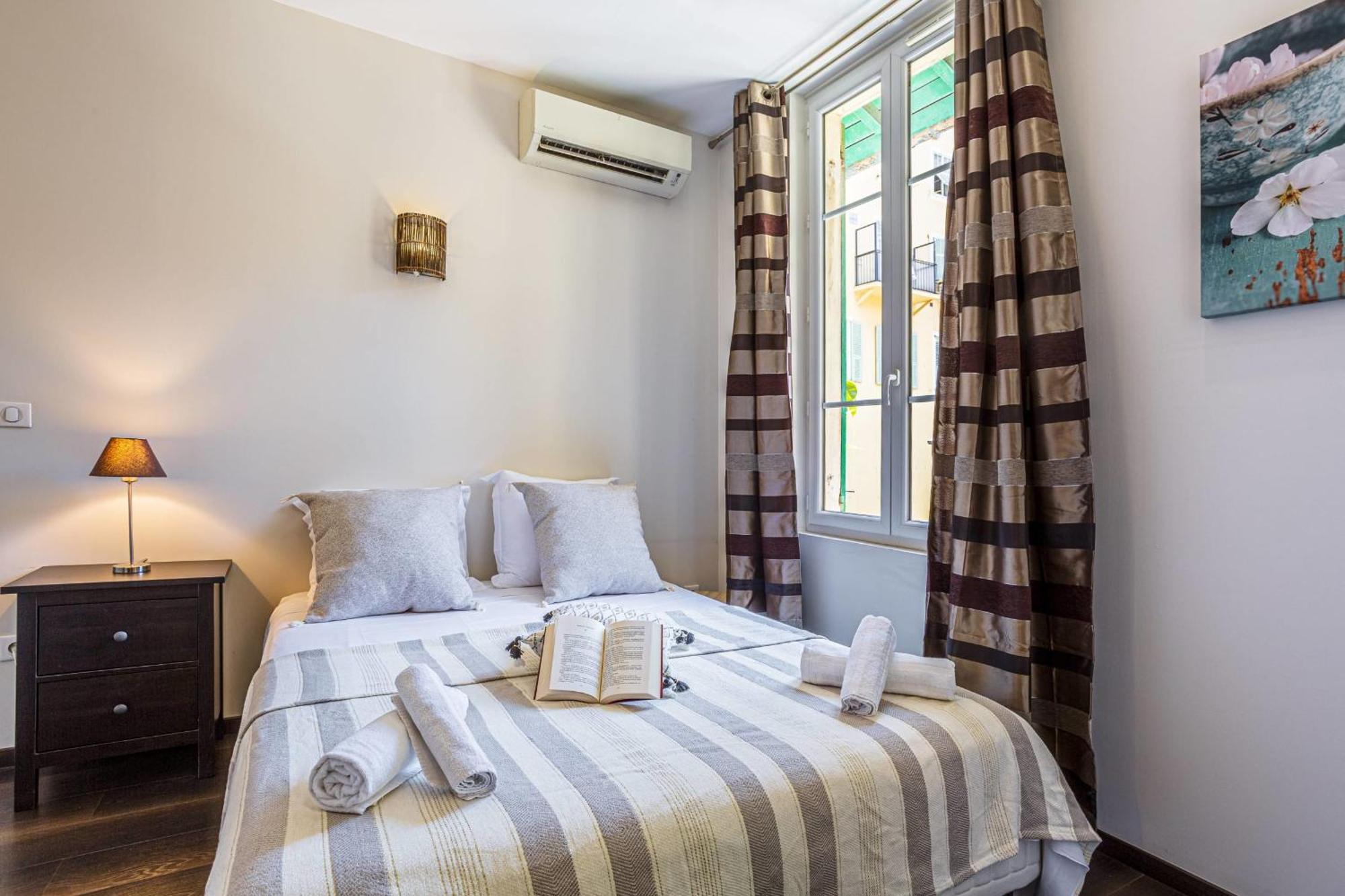 Guisol - Typical Nice 3 Bedroom Ac Near Port Exterior foto