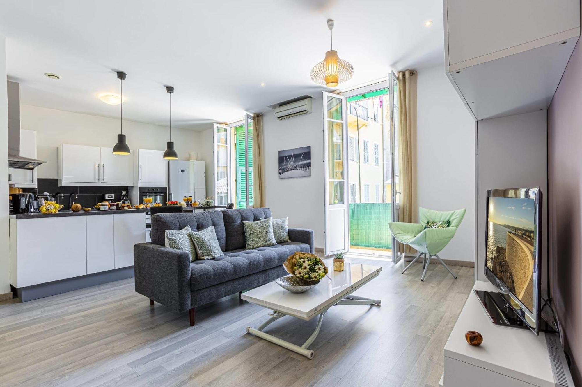 Guisol - Typical Nice 3 Bedroom Ac Near Port Exterior foto