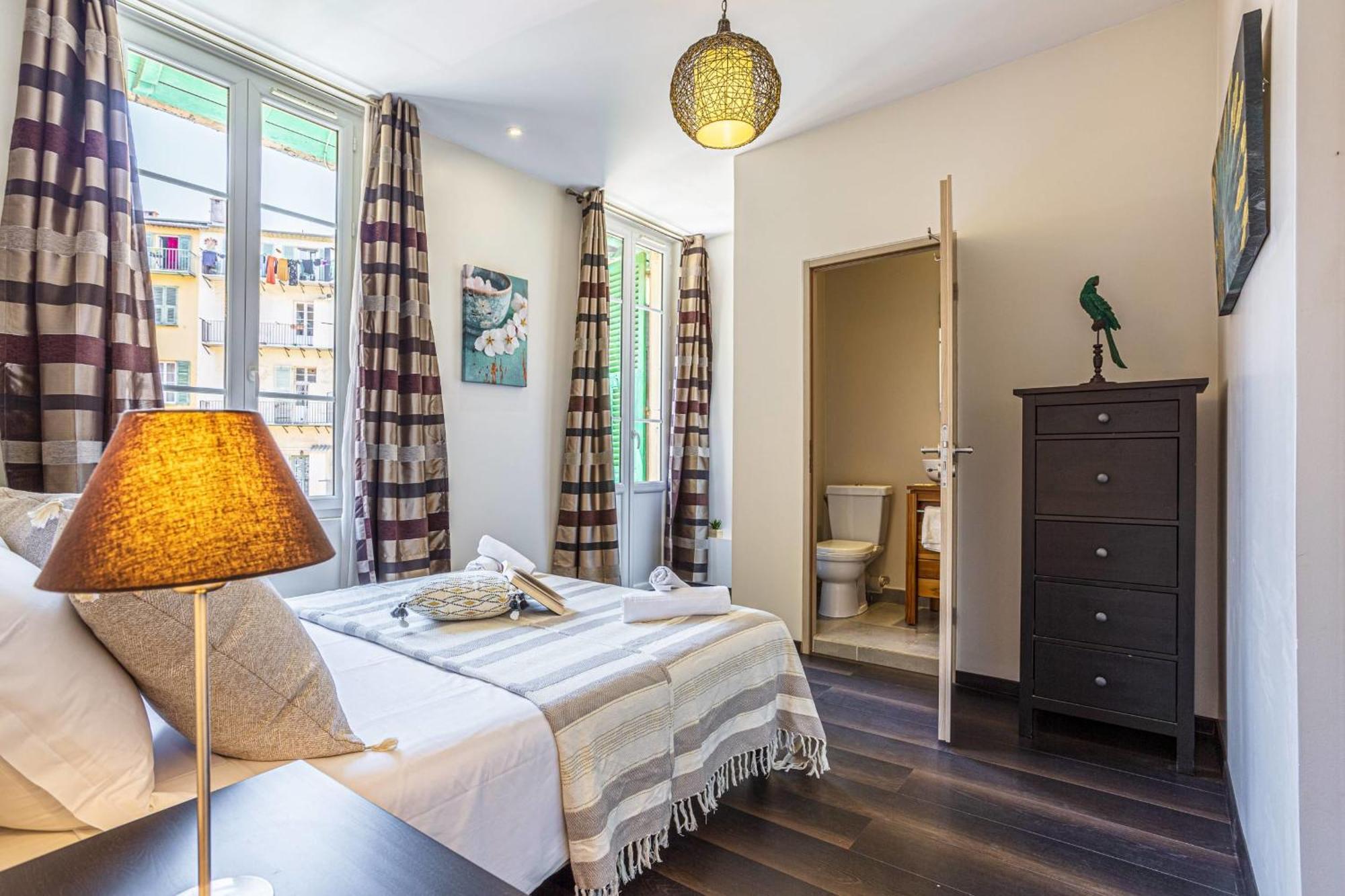 Guisol - Typical Nice 3 Bedroom Ac Near Port Exterior foto